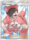Carte Pokémaniac 236/236