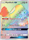 Carte Mysdibule GX 246/236