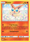 Carte Victini 26/236