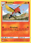 Carte Braisillon 31/236
