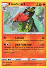 Carte Flambusard 32/236