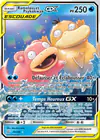 Carte Ramoloss et Psykokwak GX 35/236
