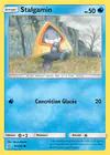 Carte Stalgamin 37/236