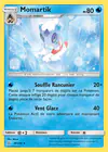 Carte Momartik 38/236