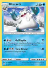 Carte Blizzaroi 42/236