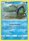 Carte Bargantua 43/236