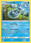 Carte Tarenbulle 49/236
