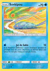 Carte Sovkipou 50/236