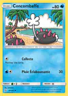 Carte Concombaffe 52/236