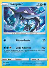 Carte Tokopisco 53/236