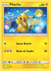 Carte Pikachu 56/236