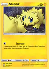 Carte Statitik 61/236