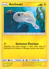 Carte Anchwatt 64/236