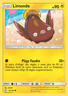 Carte Limonde 67/236