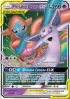 Carte Mentali et Deoxys GX 72/236