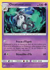 Carte Ossatueur d'Alola 75/236
