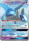 Carte Latios GX 78/236