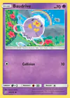 Carte Baudrive 80/236
