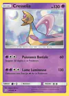 Carte Cresselia 87/236