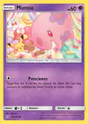 Carte Munna 88/236