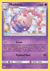 Carte Mushana 89/236