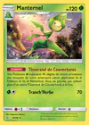 Carte Manternel 9/236
