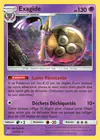Carte Exagide 95/236