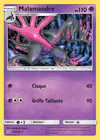 Carte Malamandre 99/236