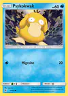 Carte Psykokwak 11/68