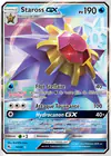 Carte Staross GX 14/68