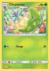 Carte Chrysacier 2/68