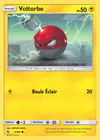 Carte Voltorbe 21/68