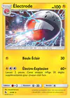 Carte Électrode 22/68