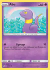 Carte Abo 25/68
