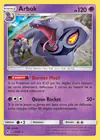 Carte Arbok 27/68