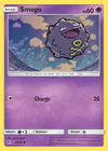 Carte Smogo 28/68