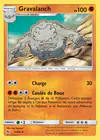 Carte Gravalanch 34/68