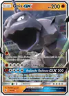 Carte Onix GX 36/68