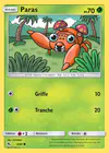 Carte Paras 4/68