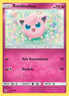 Carte Rondoudou 41/68
