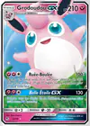 Carte Grodoudou GX 42/68
