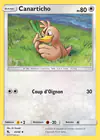 Carte Canarticho 45/68