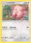 Carte Leveinard 46/68