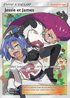 Carte Jessie et James 68/68