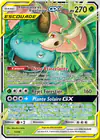 Carte Florizarre et Vipélierre GX 1/236