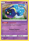 Carte Cosmog 100/236