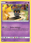 Carte Marshadow 103/236
