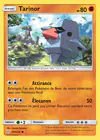Carte Tarinor 106/236