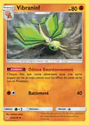 Carte Vibraninf 109/236