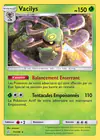 Carte Vacilys 11/236